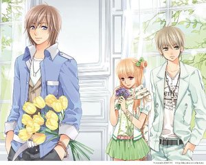 花刺代理验证1.8818影院 KTV半裸上身群嗨图流出tokyo hot n0617 第4张